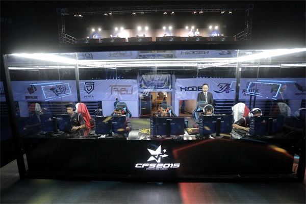 硬手的风险 硬手的风险