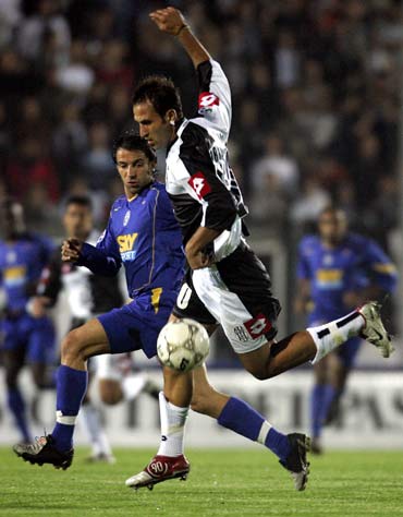 争冠路上 争冠路上